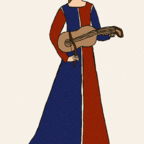A Lady Bard